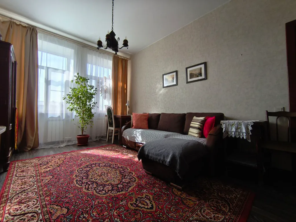 Квартира Квартира Сердце Втузгородка — ваш дом в центре Екатеринбурга — Екатеринбург