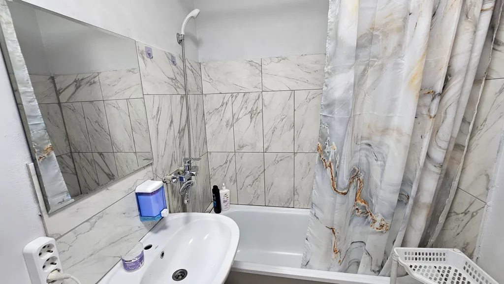 Уютная однушка