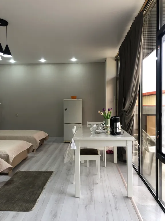 Коттедж Гостевой дом Речной релакс — Миатли