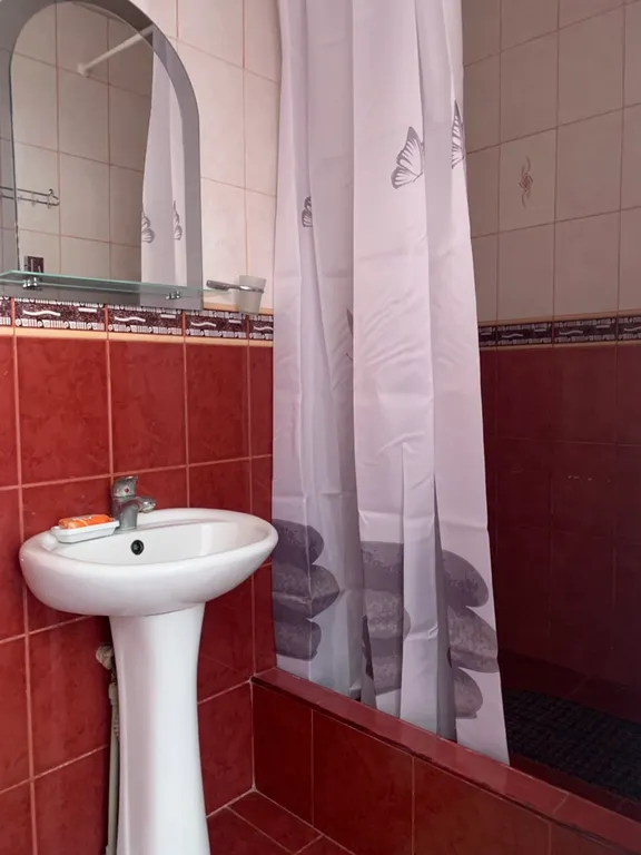 Квартира Комната — Евпатория