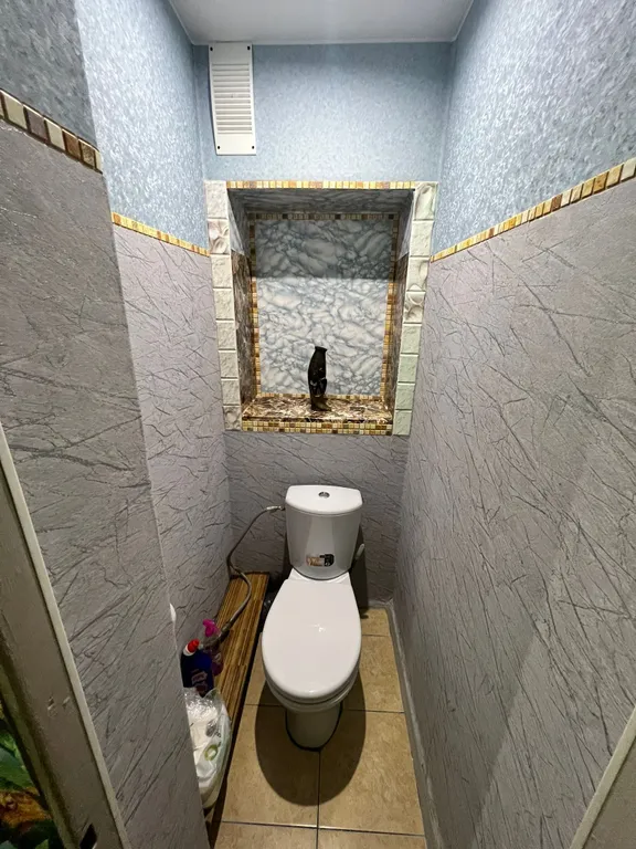 Квартира Уютная 3-комнатная квартира в историческом центре города — Калининград