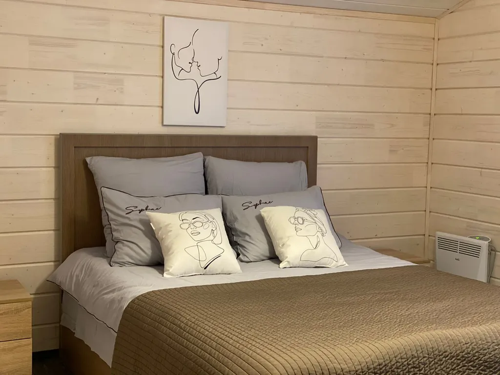 3-комнатный Дом