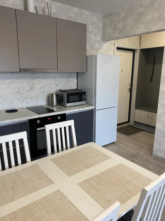 Уютная квартира для вас