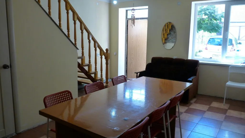 5-комнатный Дом