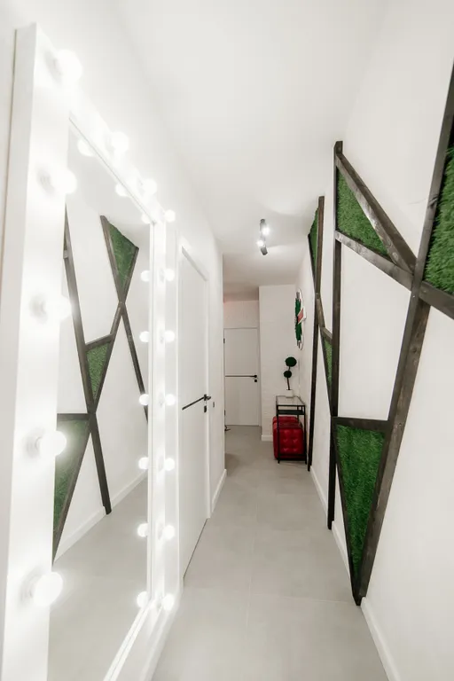 2-комнатная квартира для отдыха