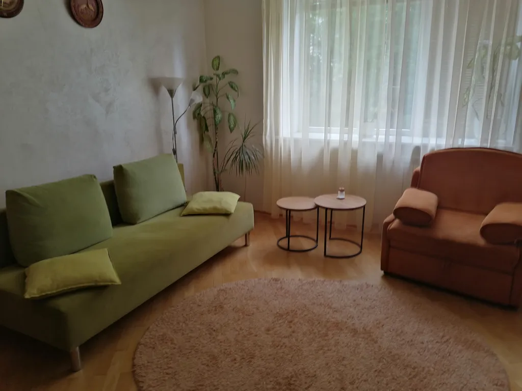 Красивая квартира — аренда посуточно в Боровляны