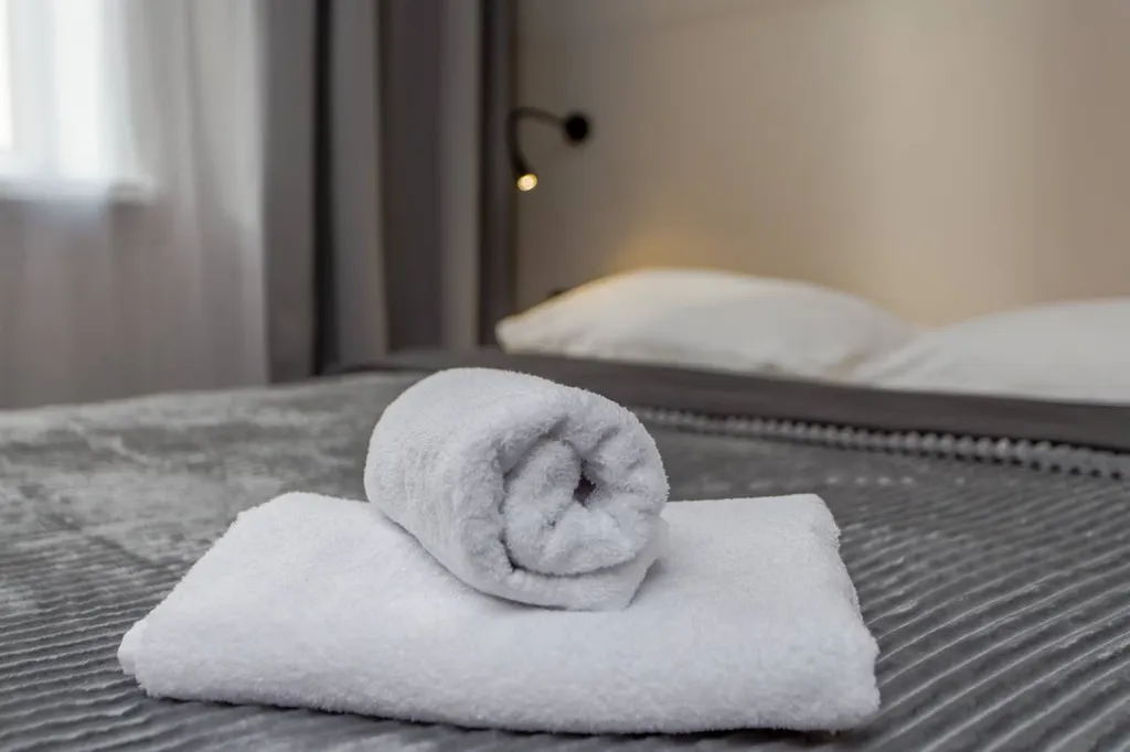 Шикарная студия с новым ремонтом