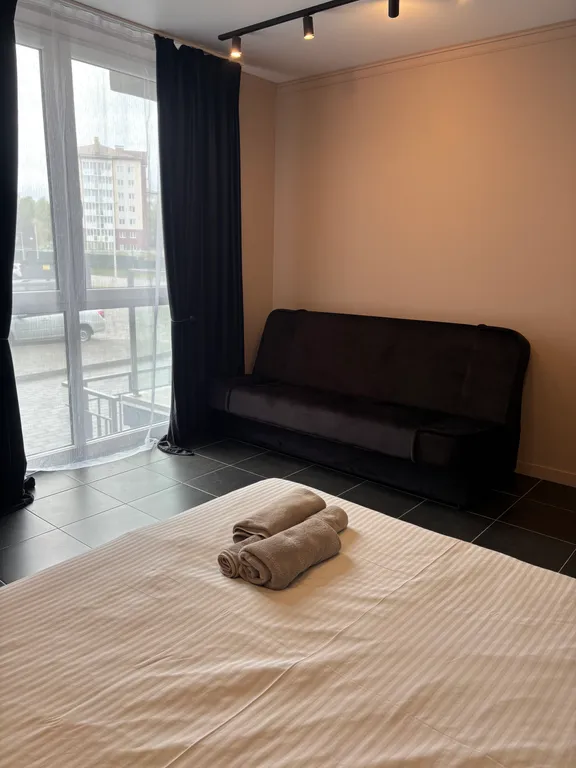 Квартира Квартира Апартамент-Раушен 1 — Светлогорск