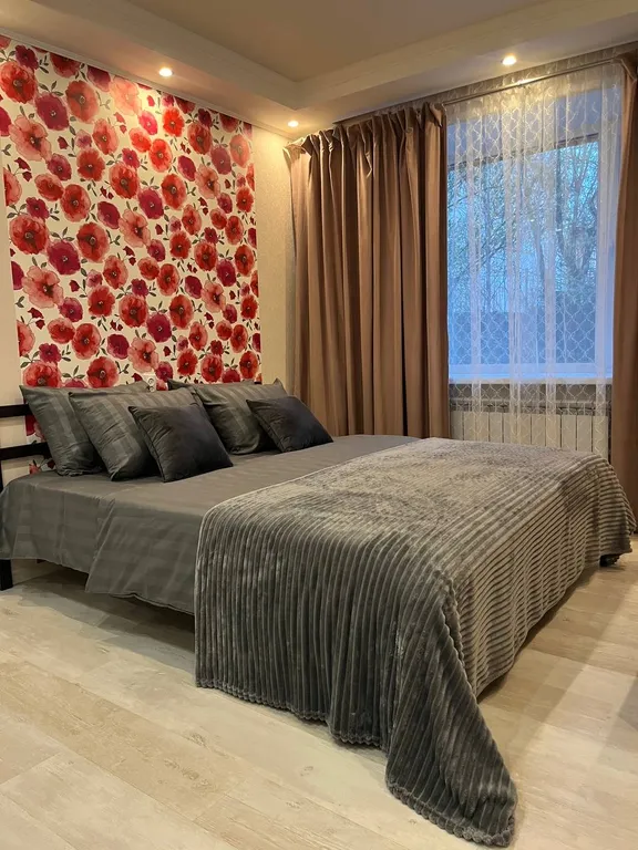 Комфортабельная квартира в историческом центре города