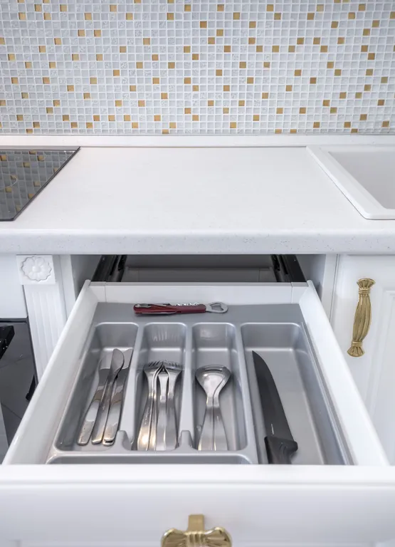 Премиум квартира для особо требовательных персон в жк большой