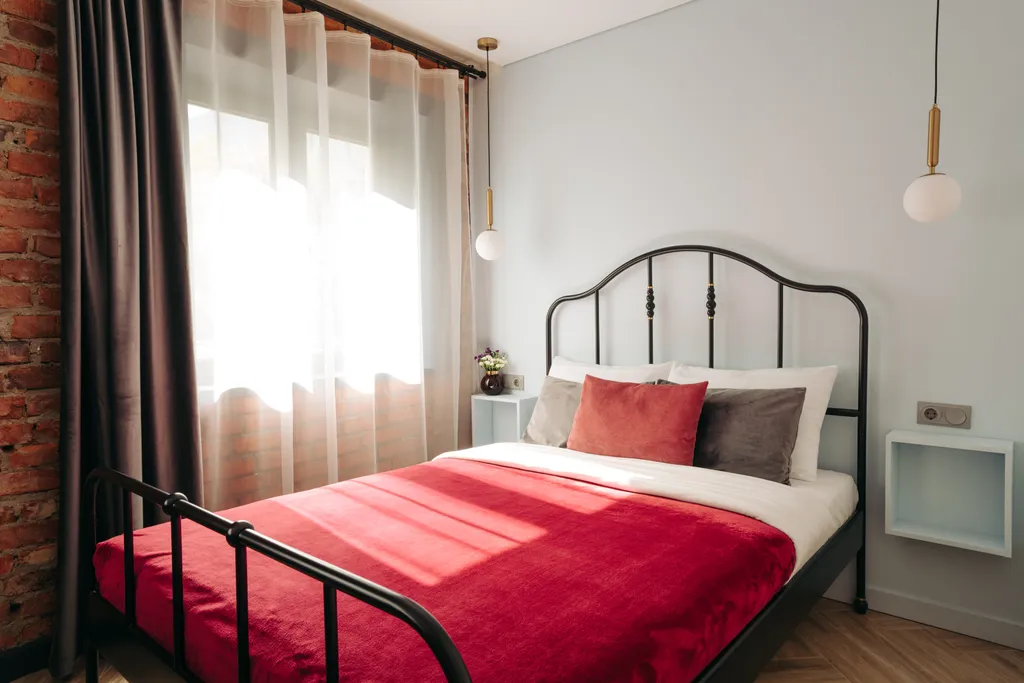 Дизайнерская студия в центре города