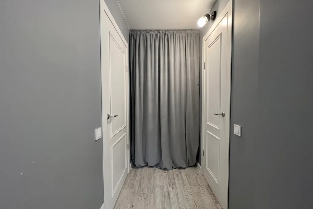 Красивая квартира в центре "Луна" на Советском проспекте