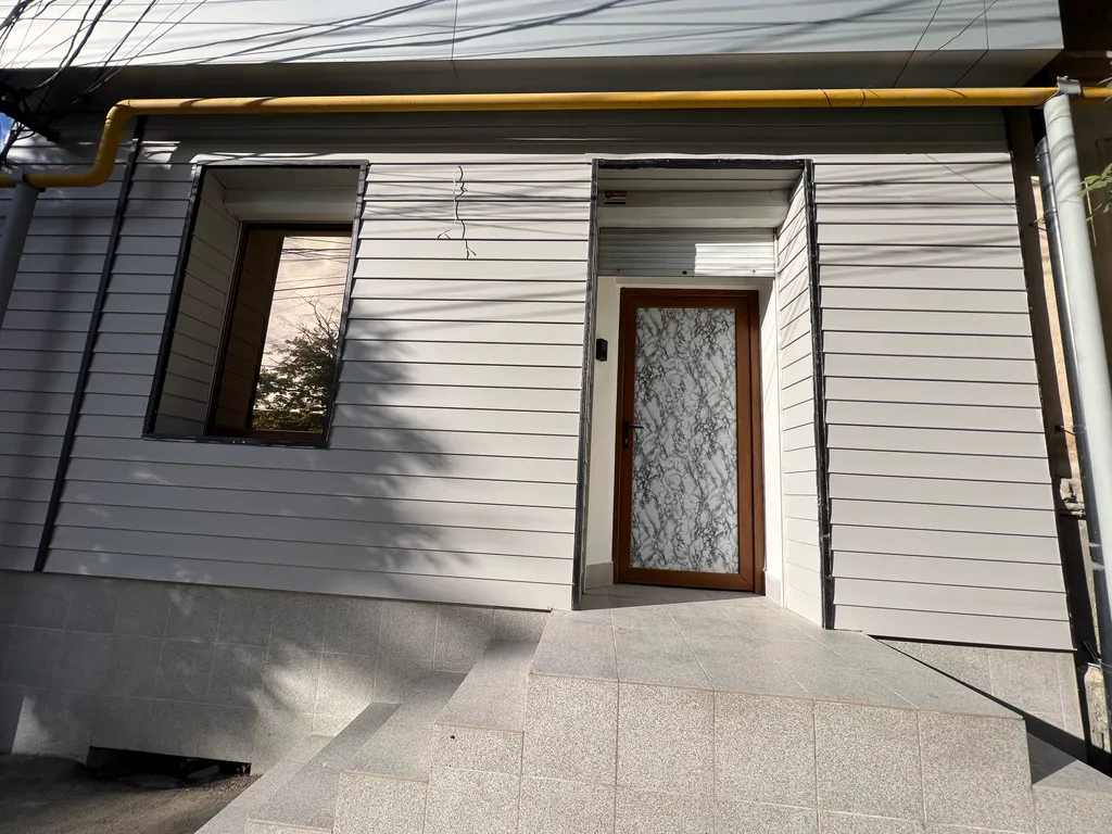 Квартира в самом центре Симферополя