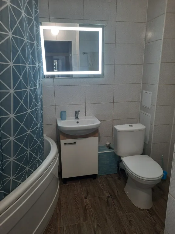 Квартира Квартира напротив музея мирового океана — Калининград