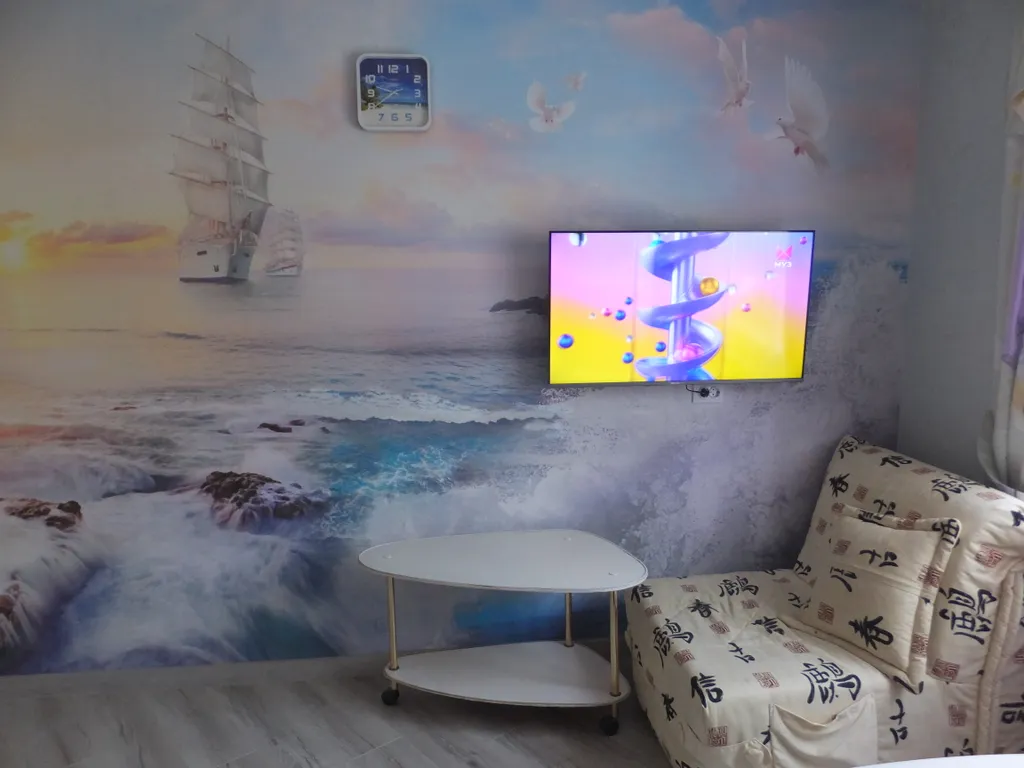 Квартира Комната — Геленджик