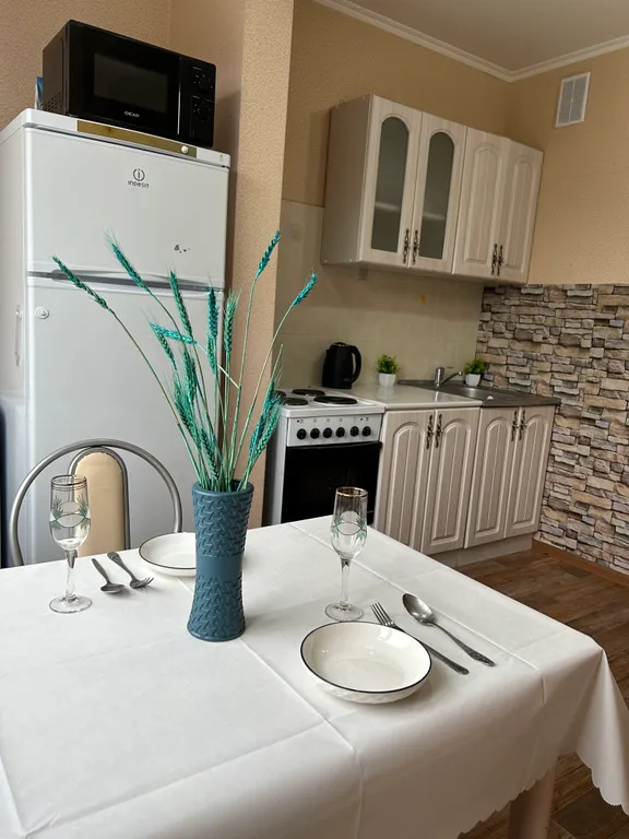 Комфортная квартира ЖК Созвездие