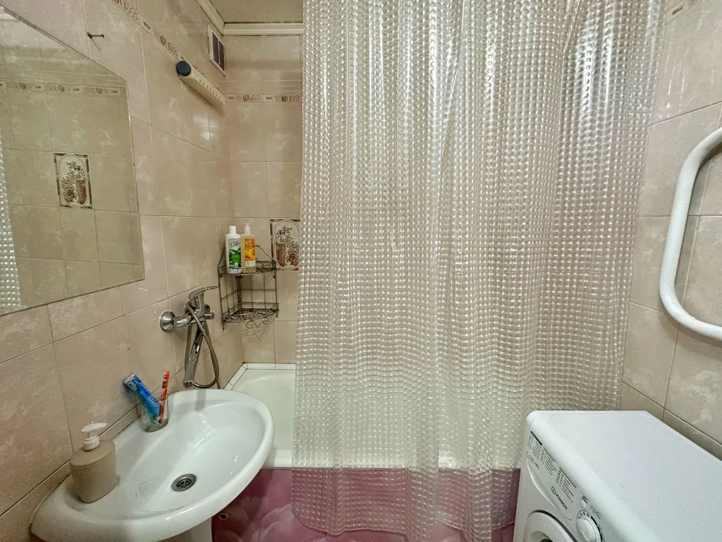 Квартира Уютные апартаменты — Красноярск