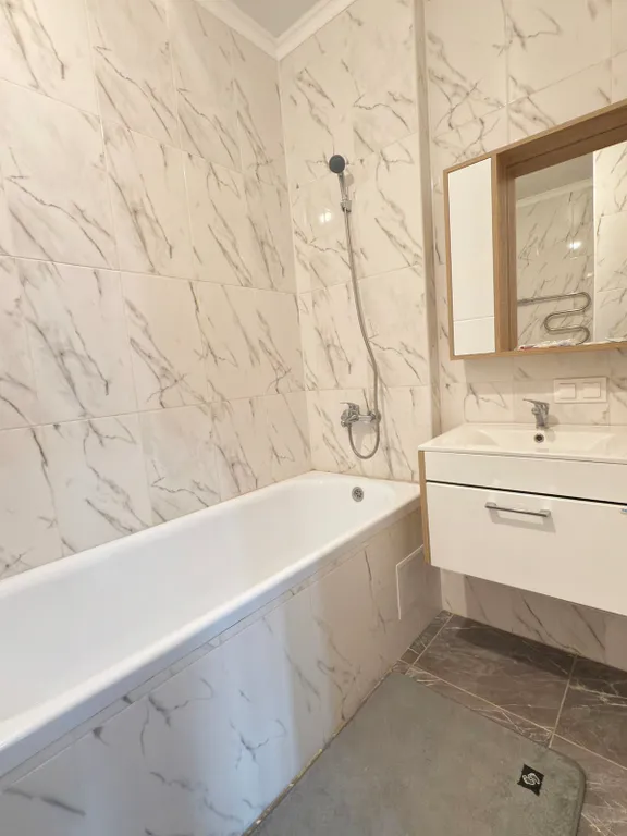 Квартира Семейная 2 комнатная квартира — Алматы