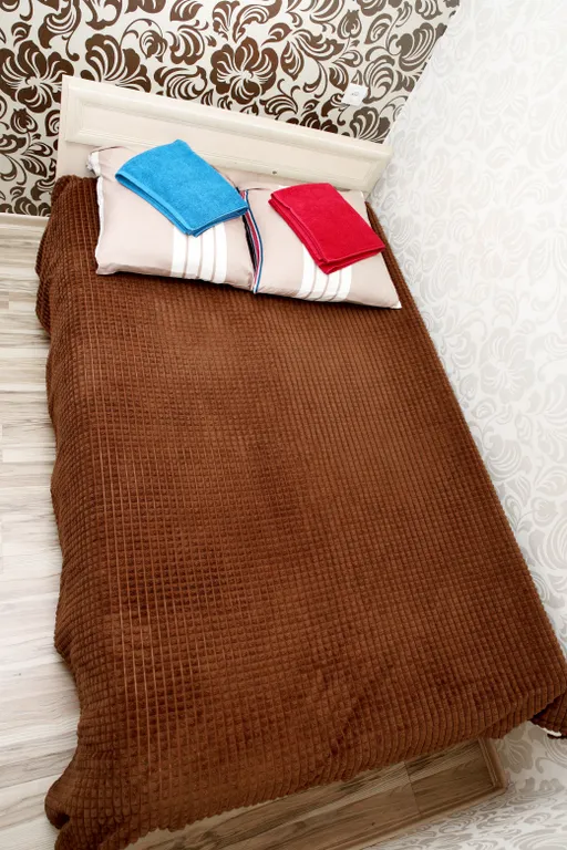 1-комнатная Квартира — аренда посуточно в Ржев