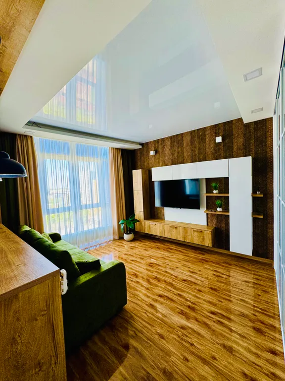 Уютная эко квартира — аренда посуточно в Ставрополь