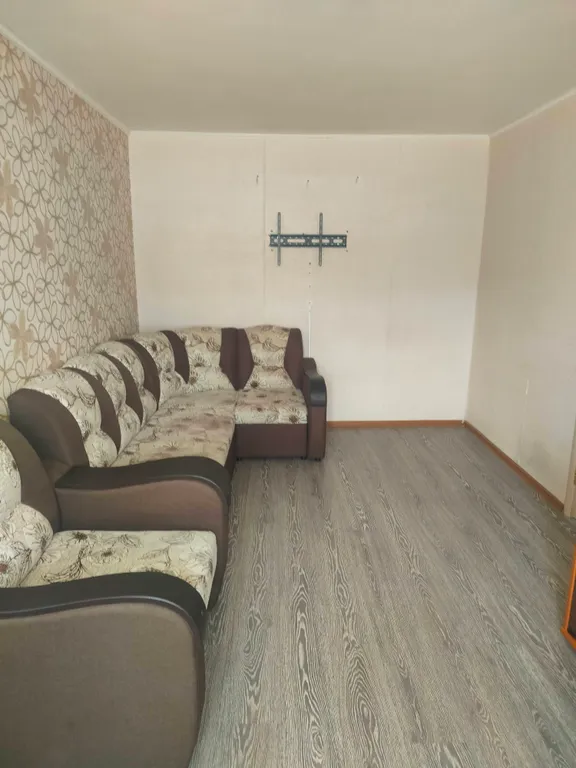 3-комнатная Квартира — аренда посуточно в Могоча