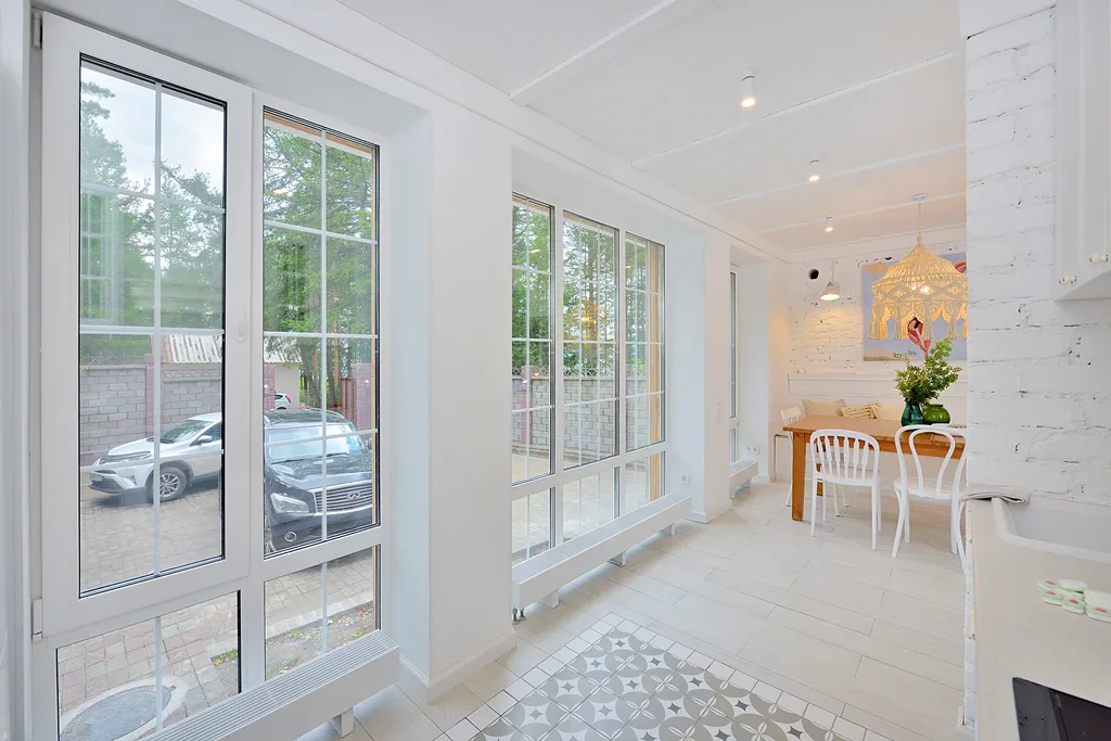 Дом у озера Банное