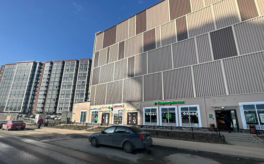 Квартира Уютная квартира в Приморском районе — Санкт-Петербург