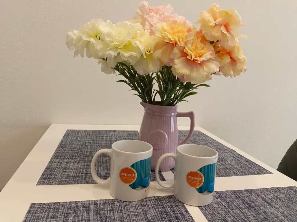 Апартаменты Пятница/ до 5 чел/ Рядом с центром города