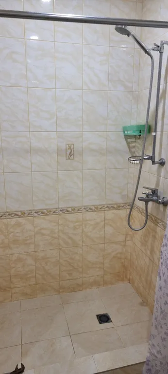 Уютная квартира в районе жд вокзала