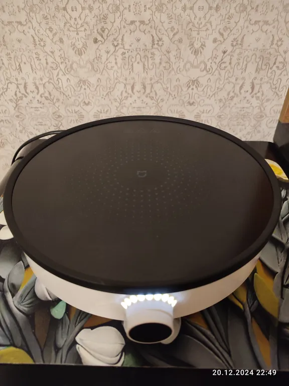 Атмосферная мини-студия в центре города