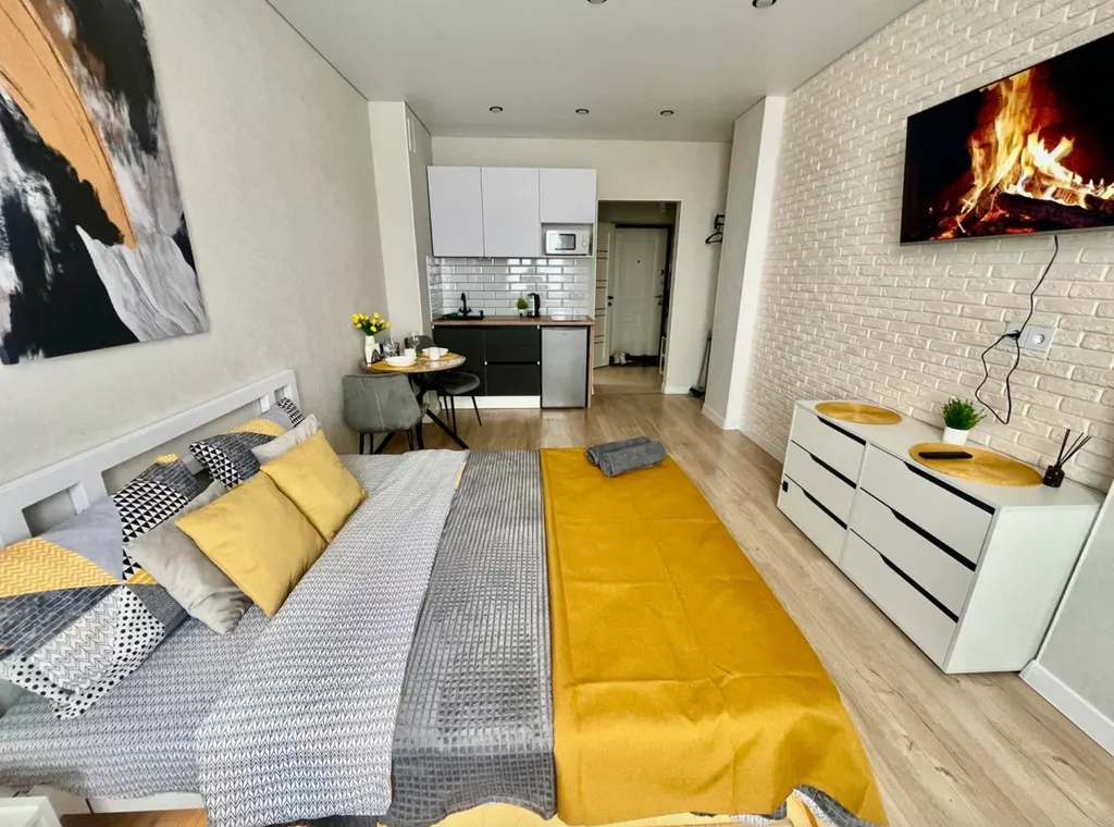 Квартира Люкс