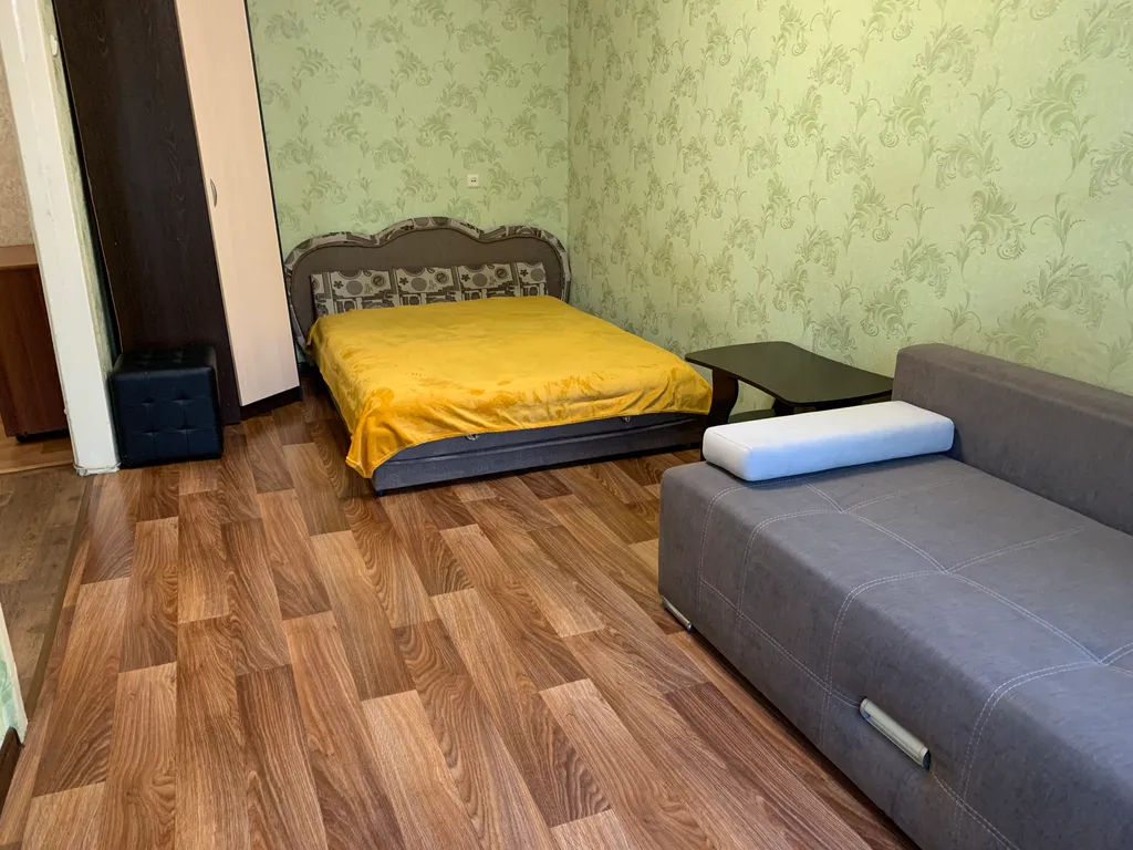 Квартира Квартира рядом с Автовокзалом — Красноярск