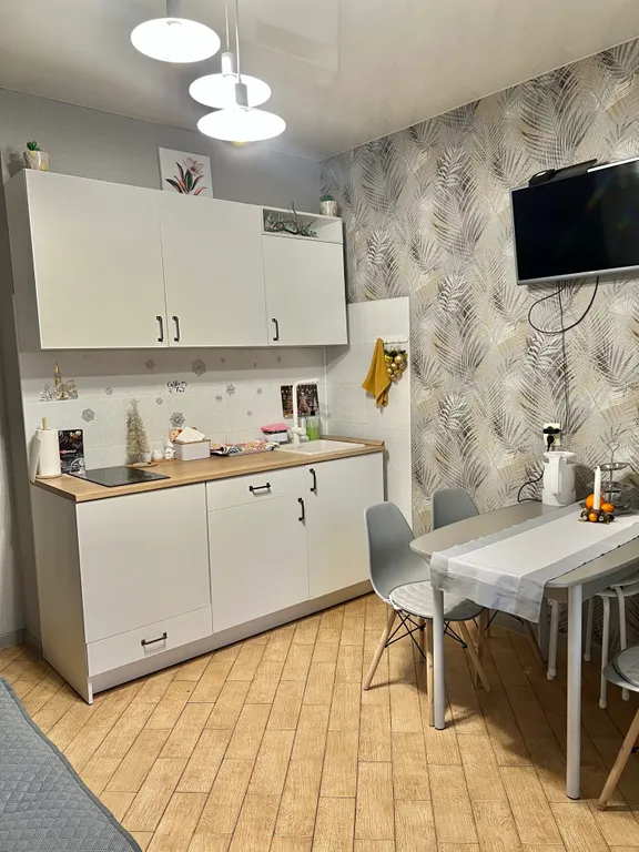 Уютная квартира рядом с парком — аренда посуточно в Краснодарский