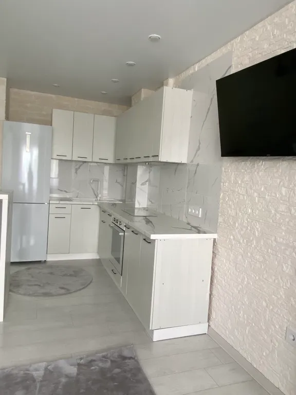 Квартира в центре города с кондиционером