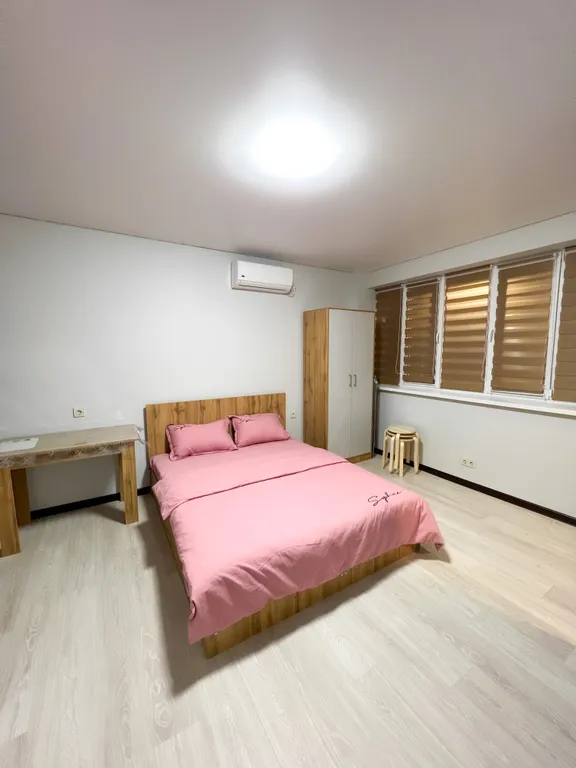 Квартира Уютные апартаменты в центре — аренда посуточно в Дербент