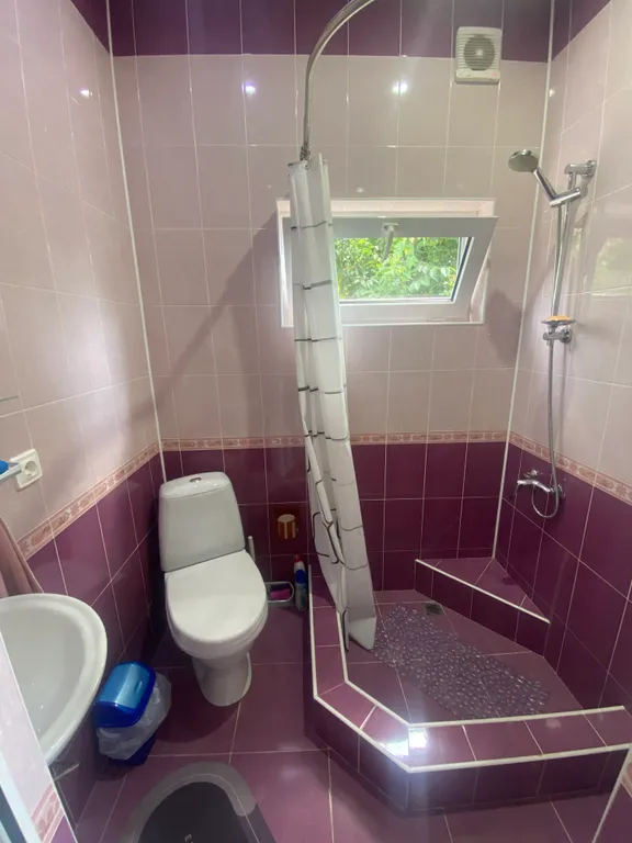 Уютный номер на двоих