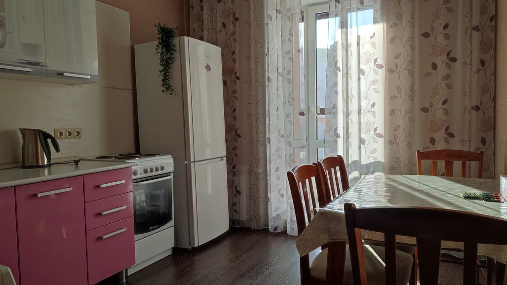 Квартира Welcome в Омск — Омск