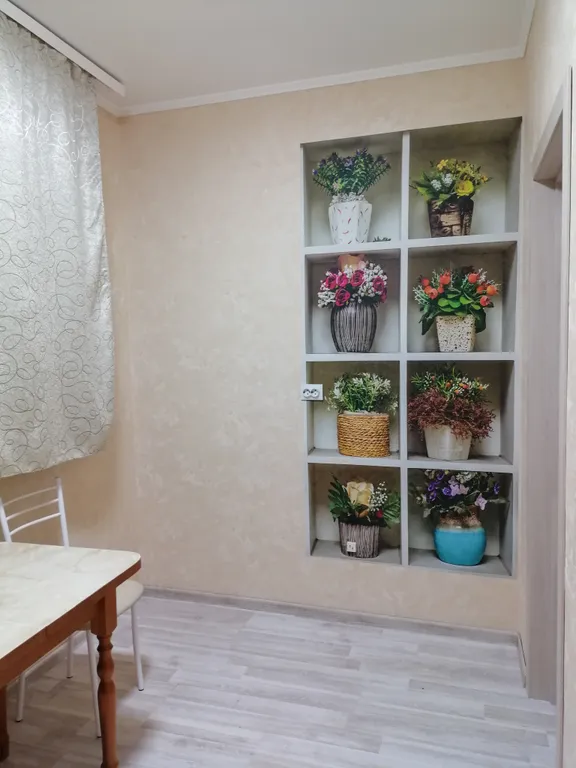 Квартира в новостройке в Щелково