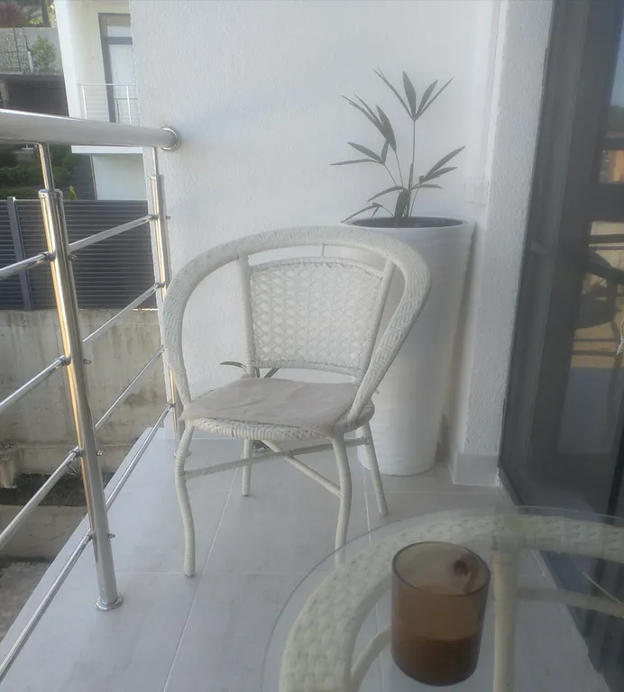 Квартира Квартира Студия с видом на Сириус — Сириус