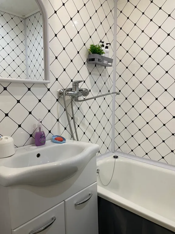 Однокомнатная квартира, рядом с трассой М4