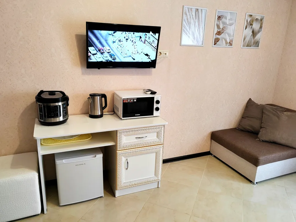 Апартамент Viktoria