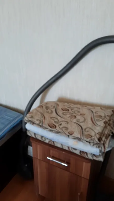 Всё на отличном уровне