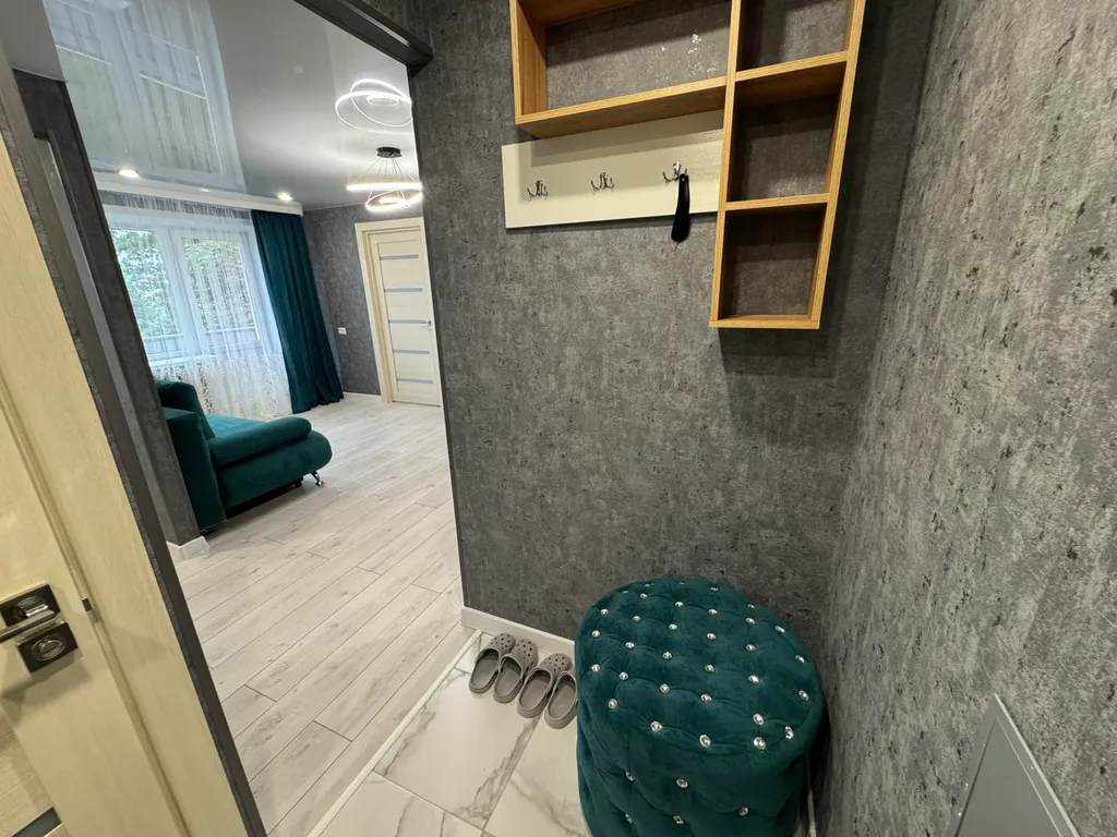 Уютная квартира у Лидского Бровара