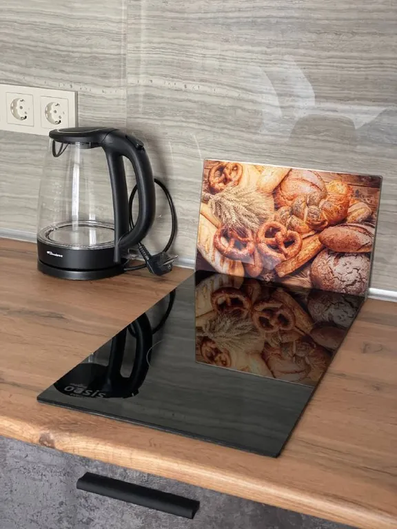 Квартира Квартира Апартамент с видом на море — Анапа