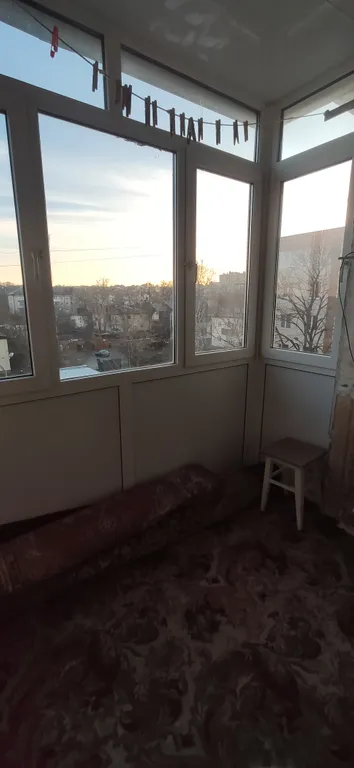 Чистая и уютная квартира