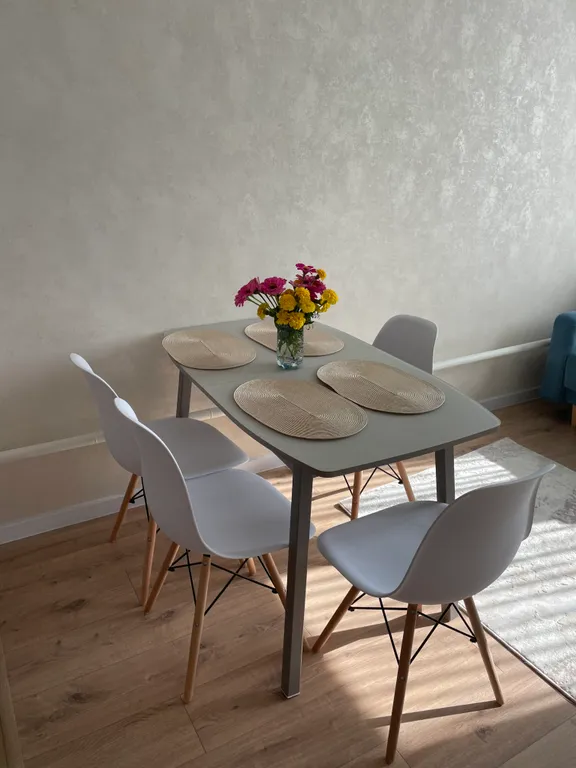 Квартира на Балтике