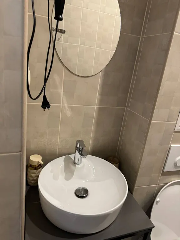 Уютные апартаменты с видом на море