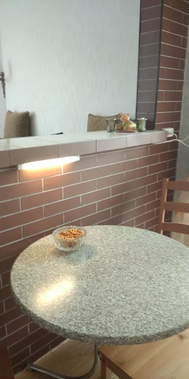 Уютная квартира возле моря