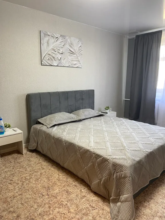 Квартира Уютная квартира — Волхов