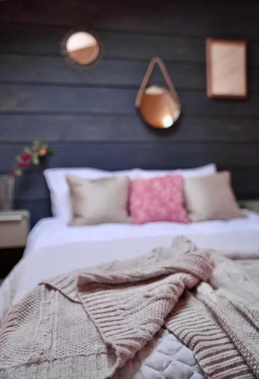 Домик в лесу